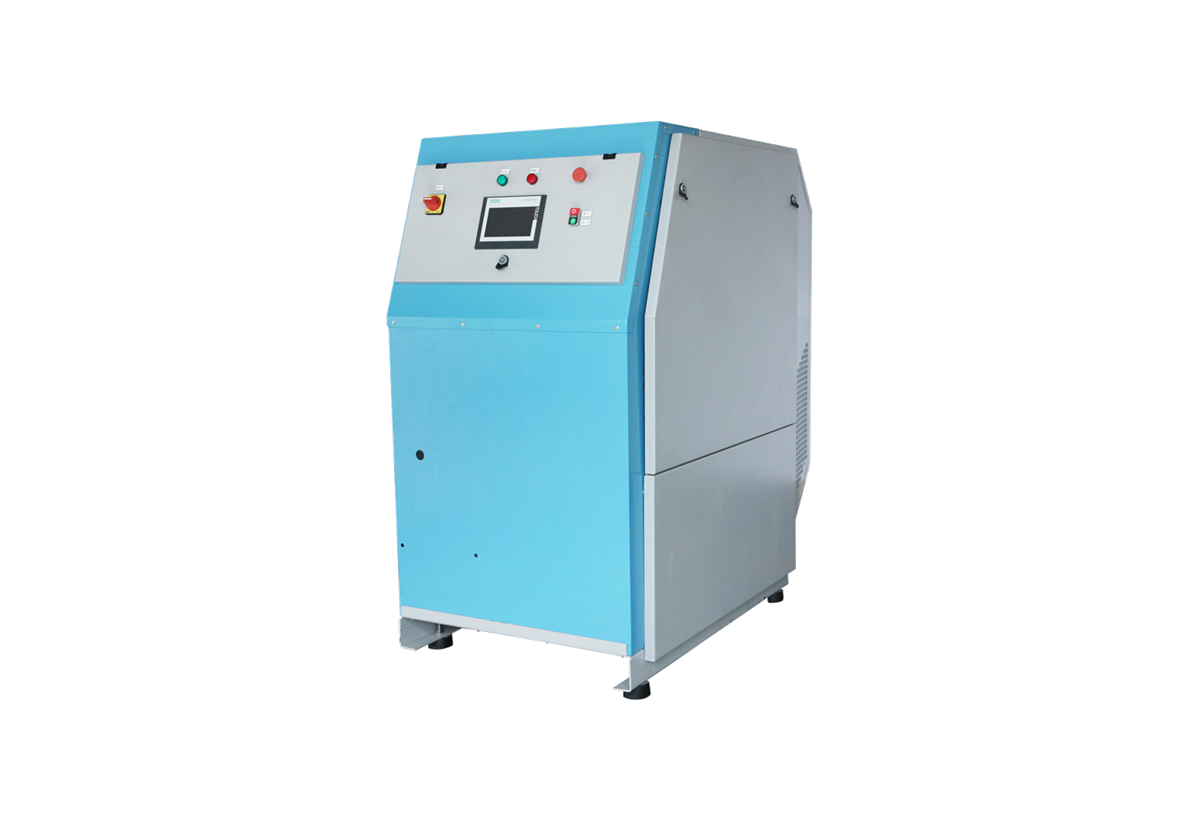 B68V68 OEM stationary high pressure breathing air compressor
