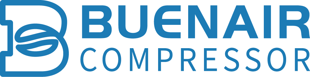 BUENAIR Compressor official logo