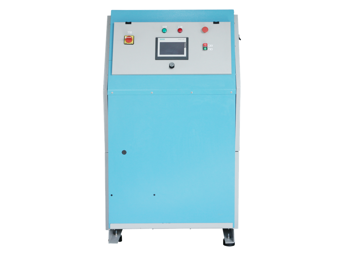 BNX-300 BREATHING AIR COMPRESSOR 300L/10BAR