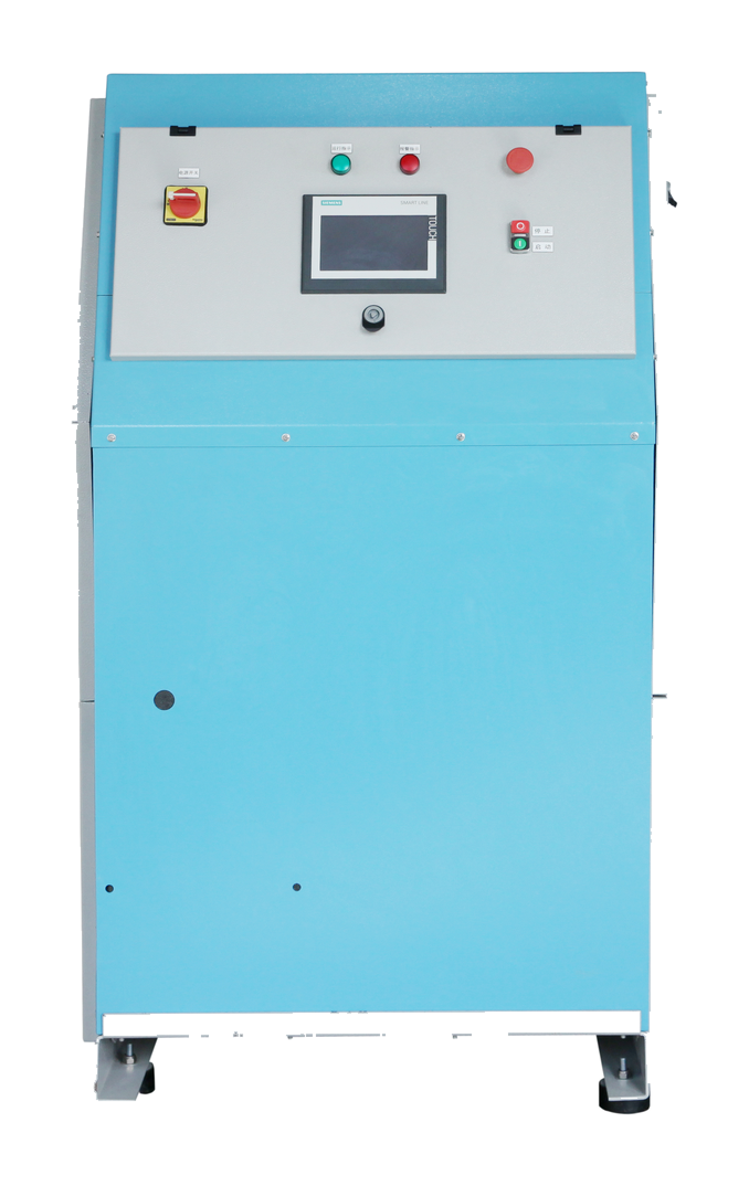 BNX-300 gas compressor 300L 10 bar